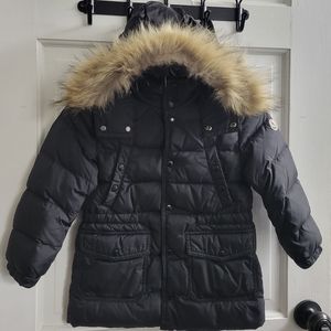Moncler kids coat